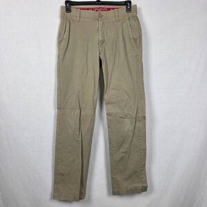 Under Armour Tan Chinos